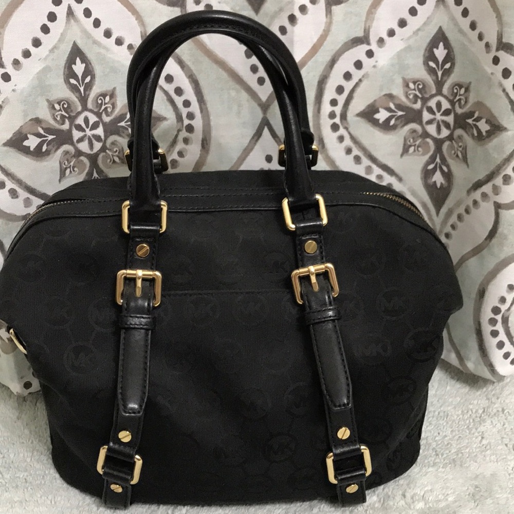 Authentic Michael Kors handbag